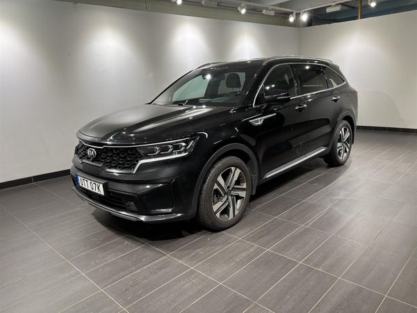 Kia Sorento 1.6 T-GDi Plug-In Hybrid AWD Advance Drag 360° 7-Sits | - 2021