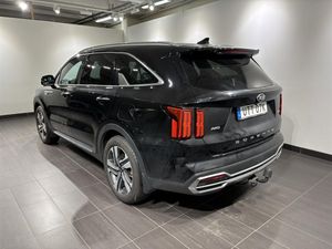 Kia Sorento bild 2