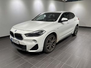 BMW X2 bild 1