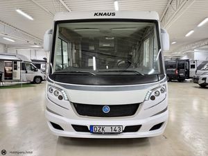 Knaus Sky bild 6