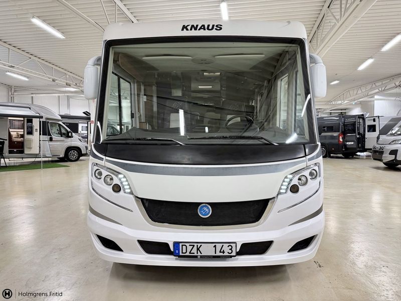 Knaus Sky bild 6