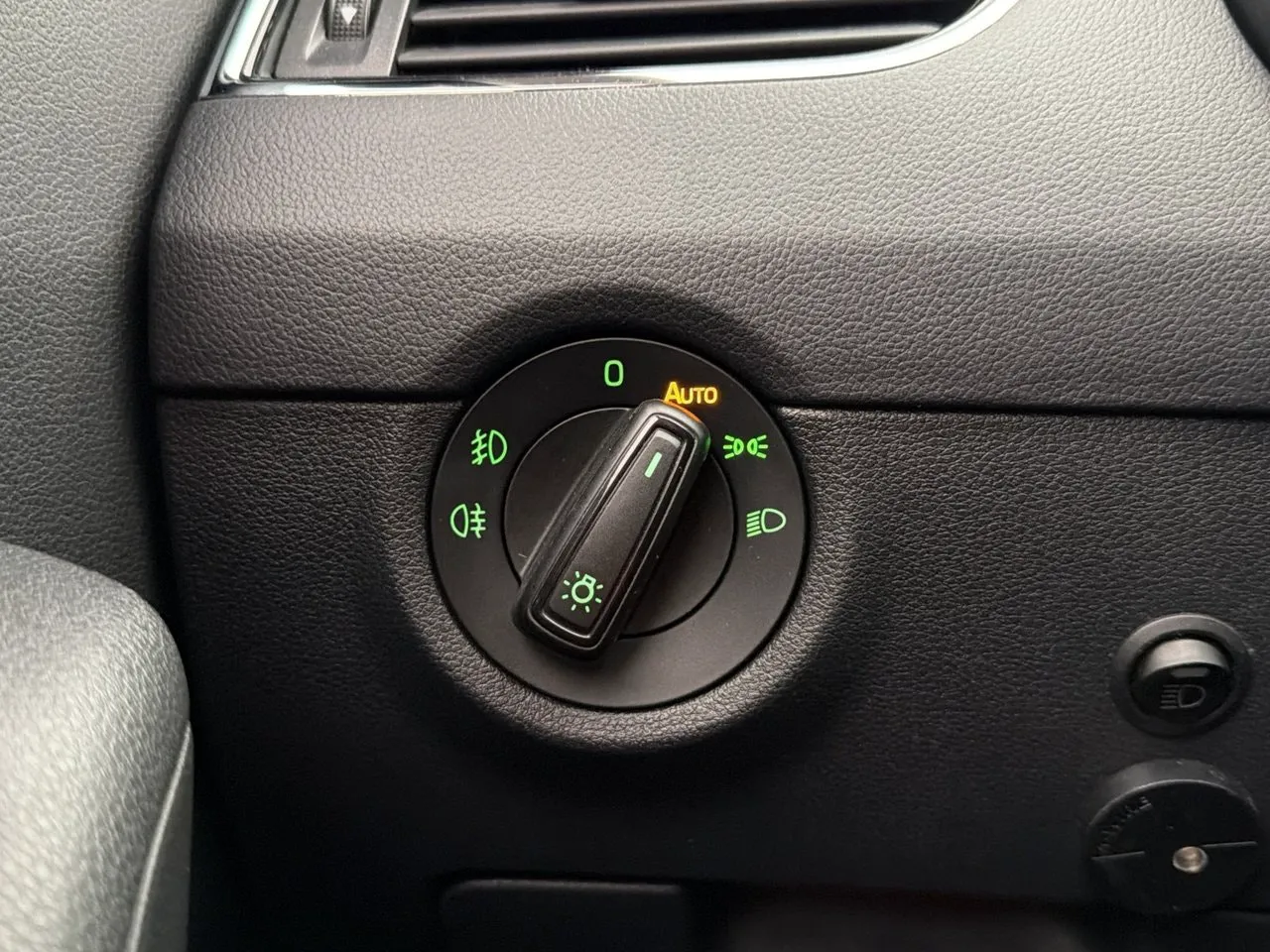 Skoda Octavia bild 28