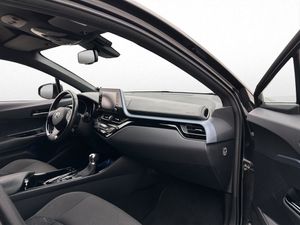 Toyota C-HR bild 26