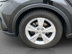 Toyota C-HR bild 27