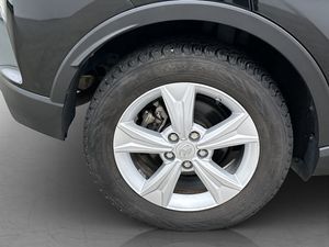 Toyota C-HR bild 29
