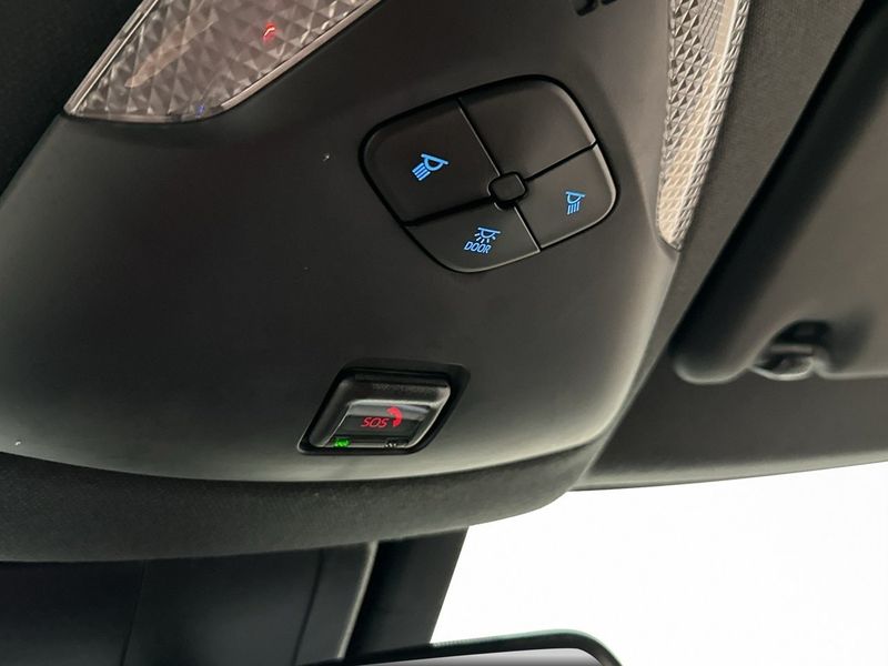 Toyota C-HR bild 31
