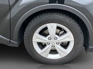 Toyota C-HR bild 30