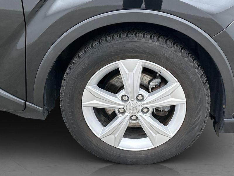 Toyota C-HR bild 30