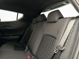 Toyota C-HR bild 23
