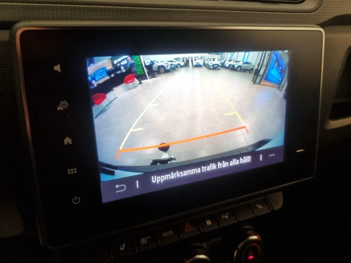 Renault Express bild 9