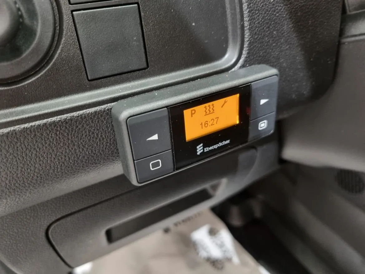 Renault Express bild 10