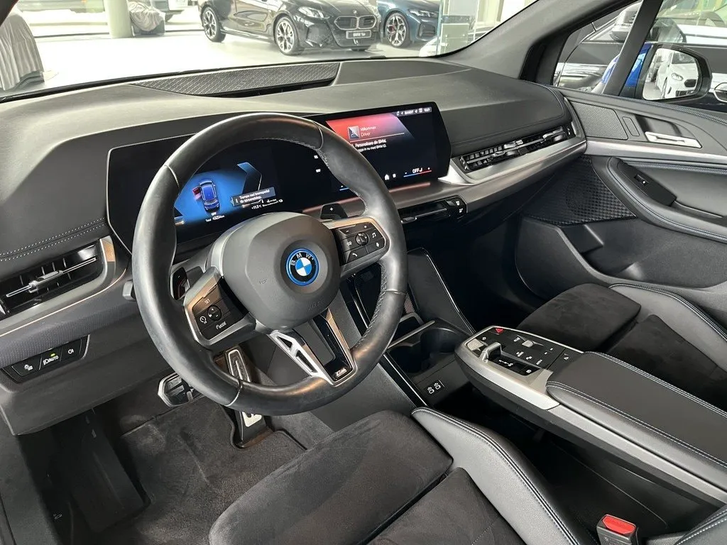 BMW 225 bild 6
