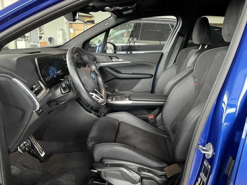 BMW 225 bild 5