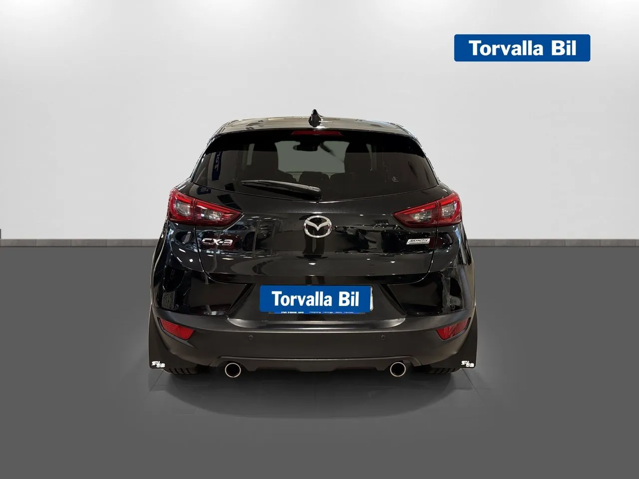 Mazda CX-3 bild 5