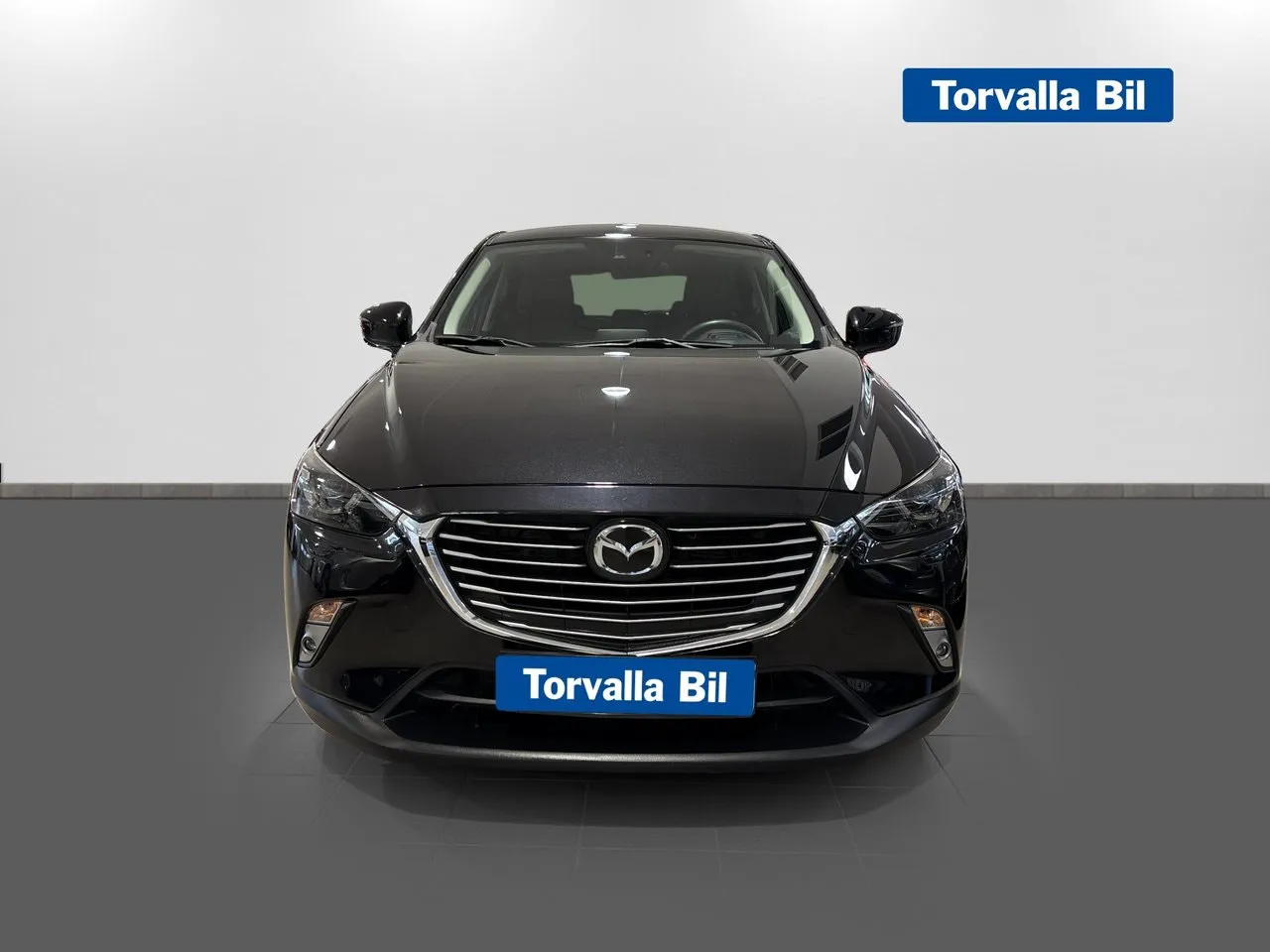 Mazda CX-3 bild 2