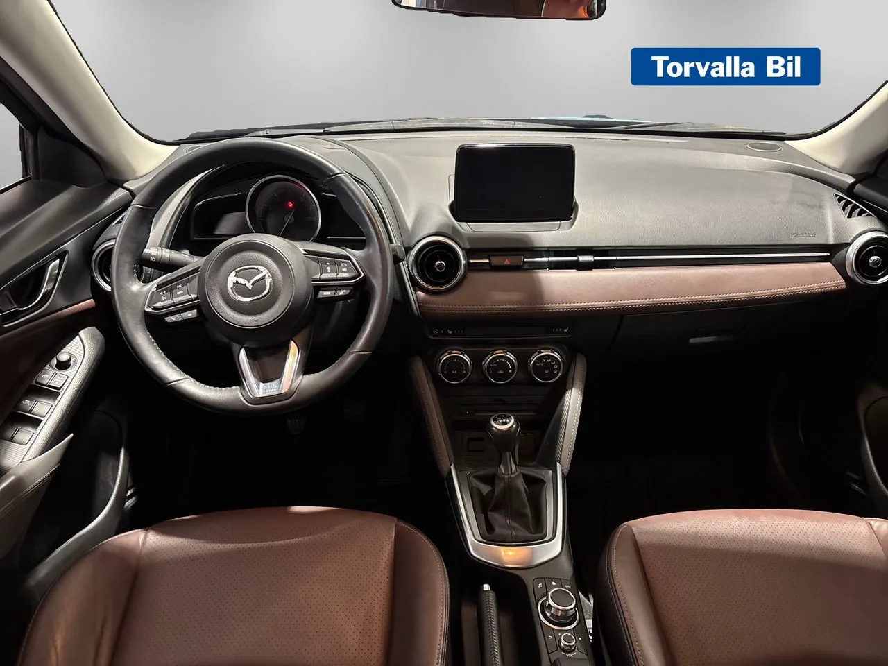 Mazda CX-3 bild 7
