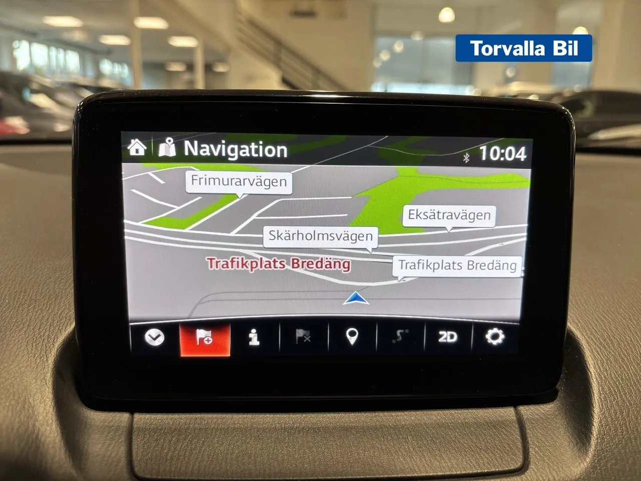 Mazda CX-3 bild 11