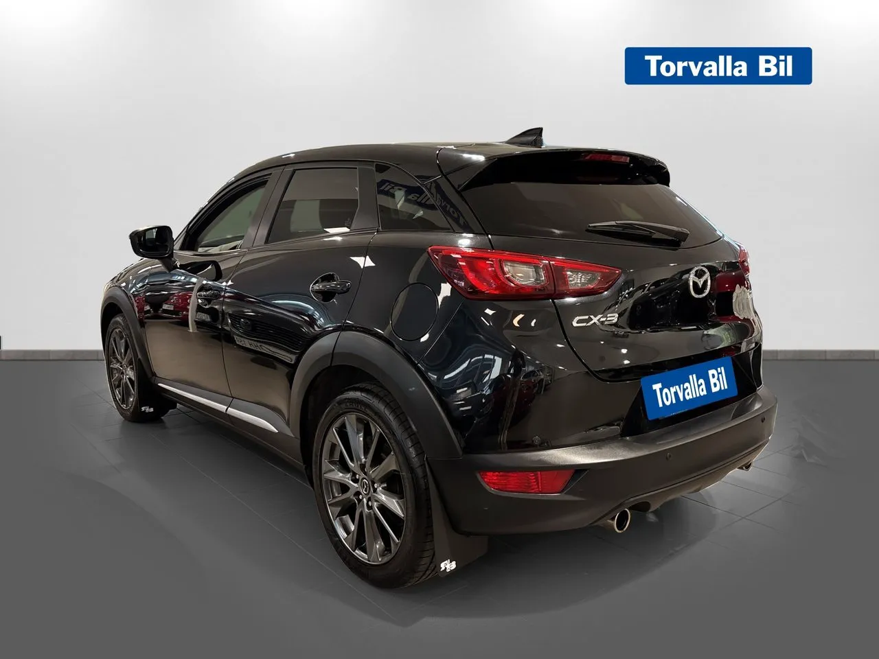 Mazda CX-3 bild 6