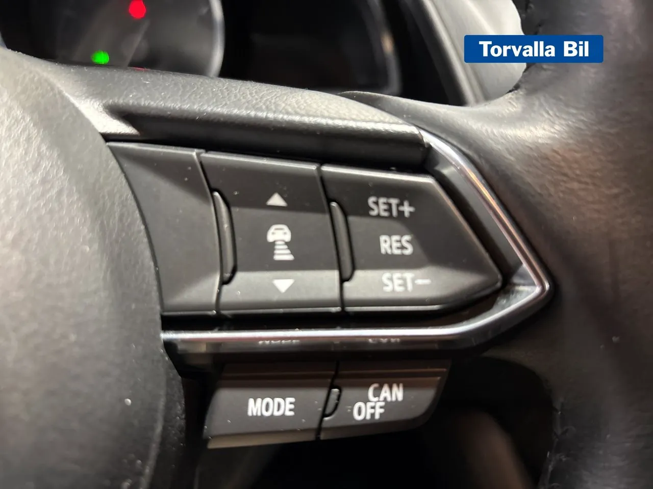 Mazda CX-3 bild 16