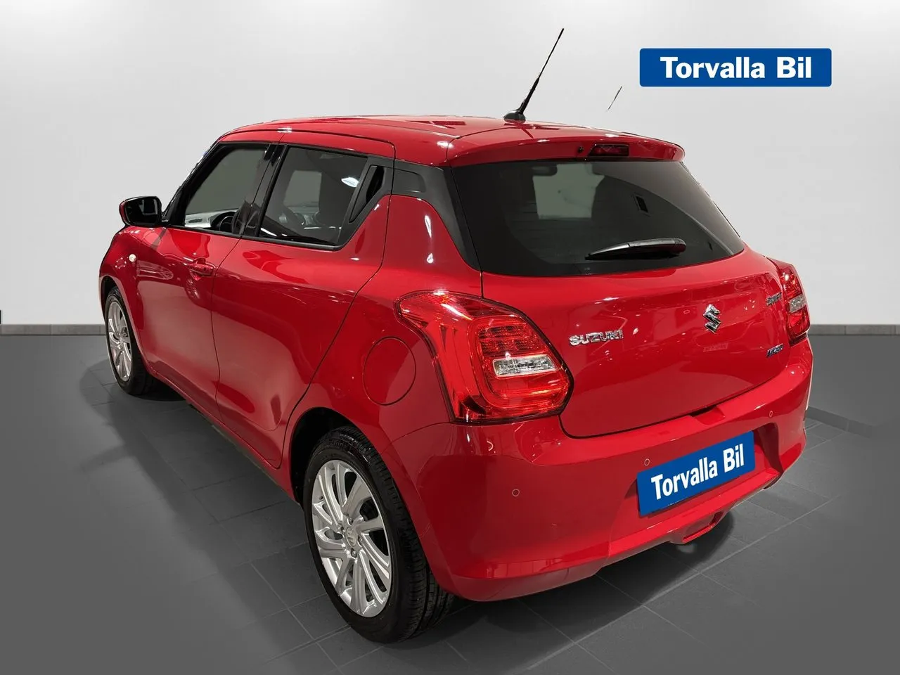 Suzuki Swift bild 7