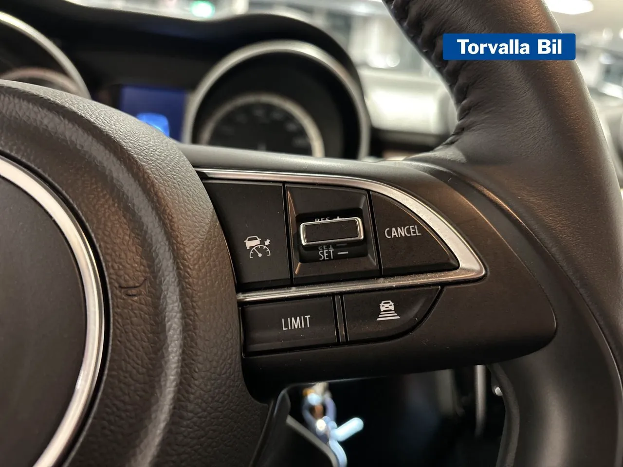 Suzuki Swift bild 19