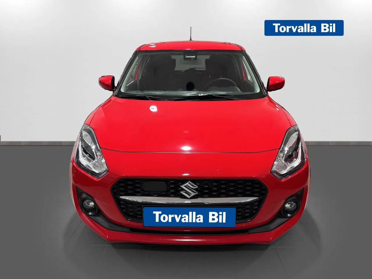 Suzuki Swift bild 3