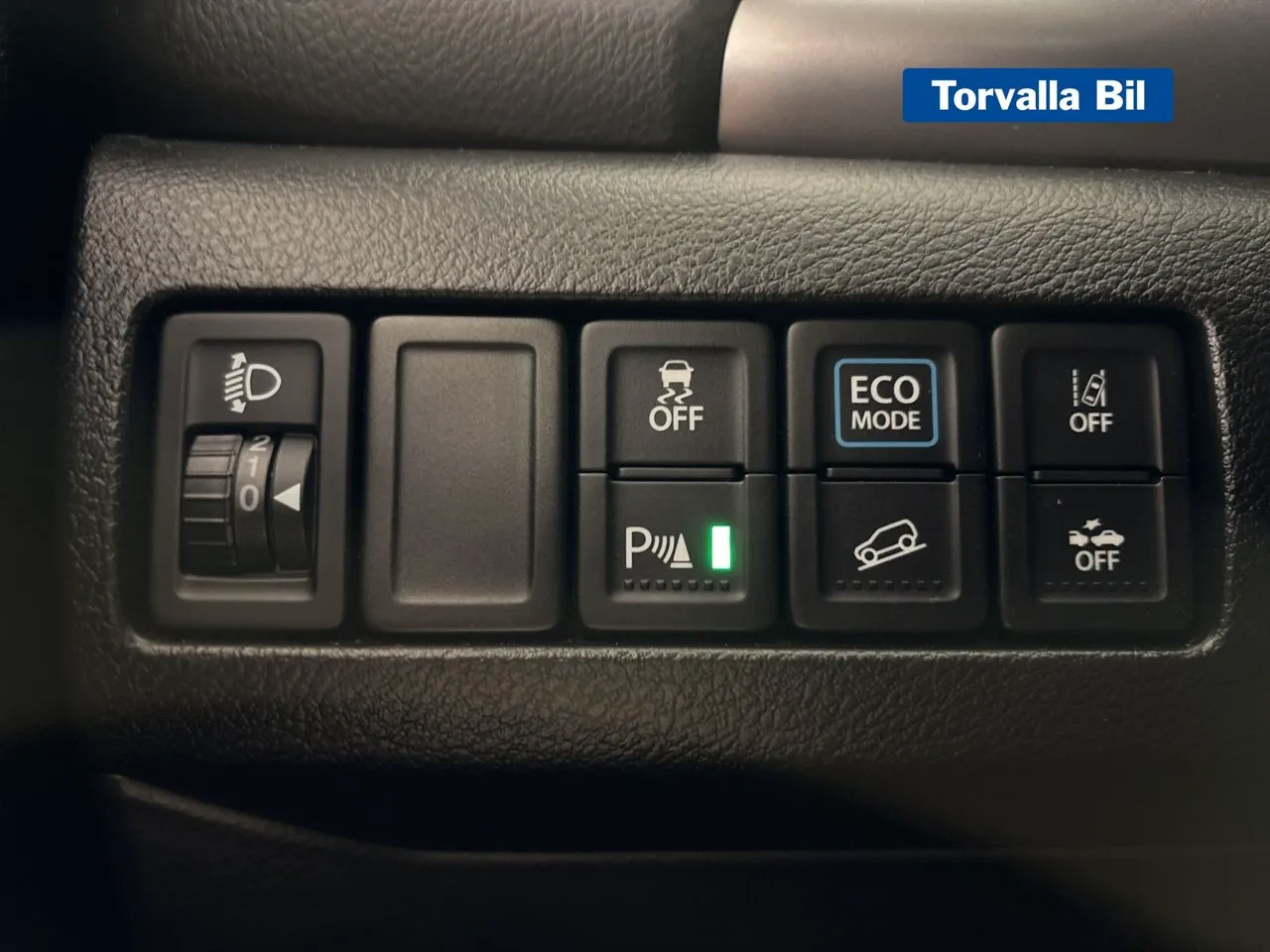 Suzuki Vitara bild 19