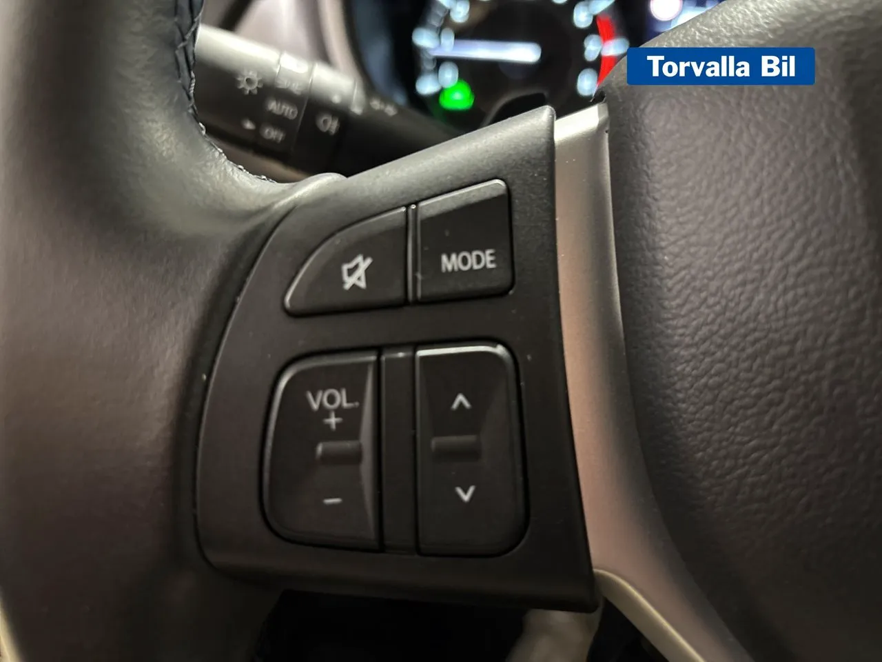 Suzuki Vitara bild 16