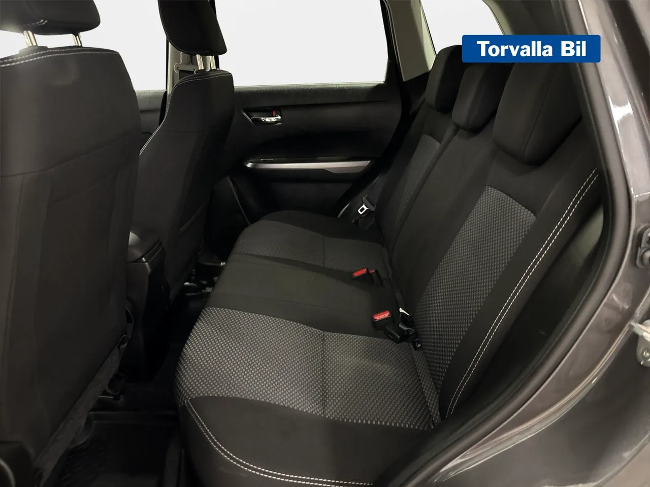 Suzuki Vitara bild 9
