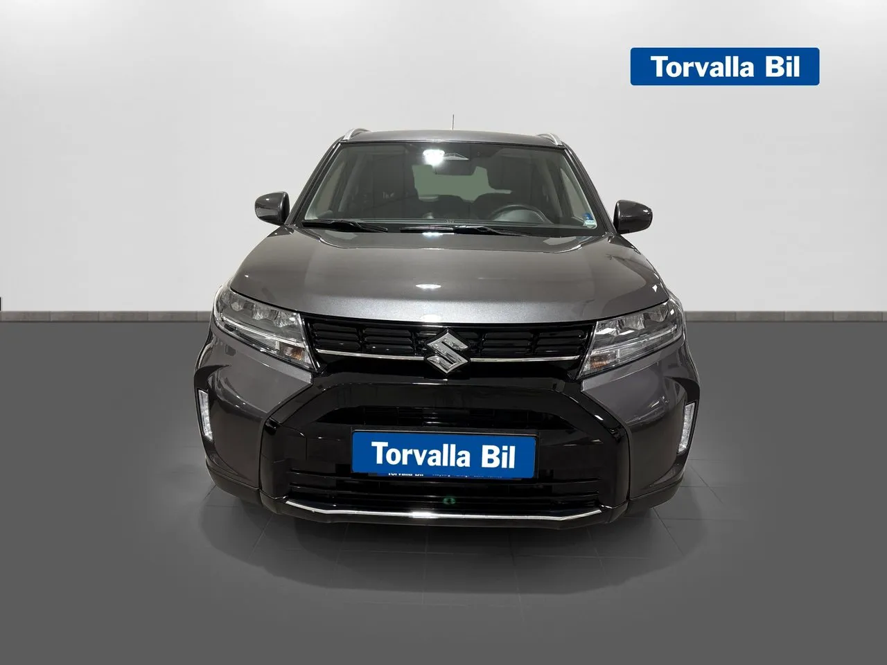 Suzuki Vitara bild 2