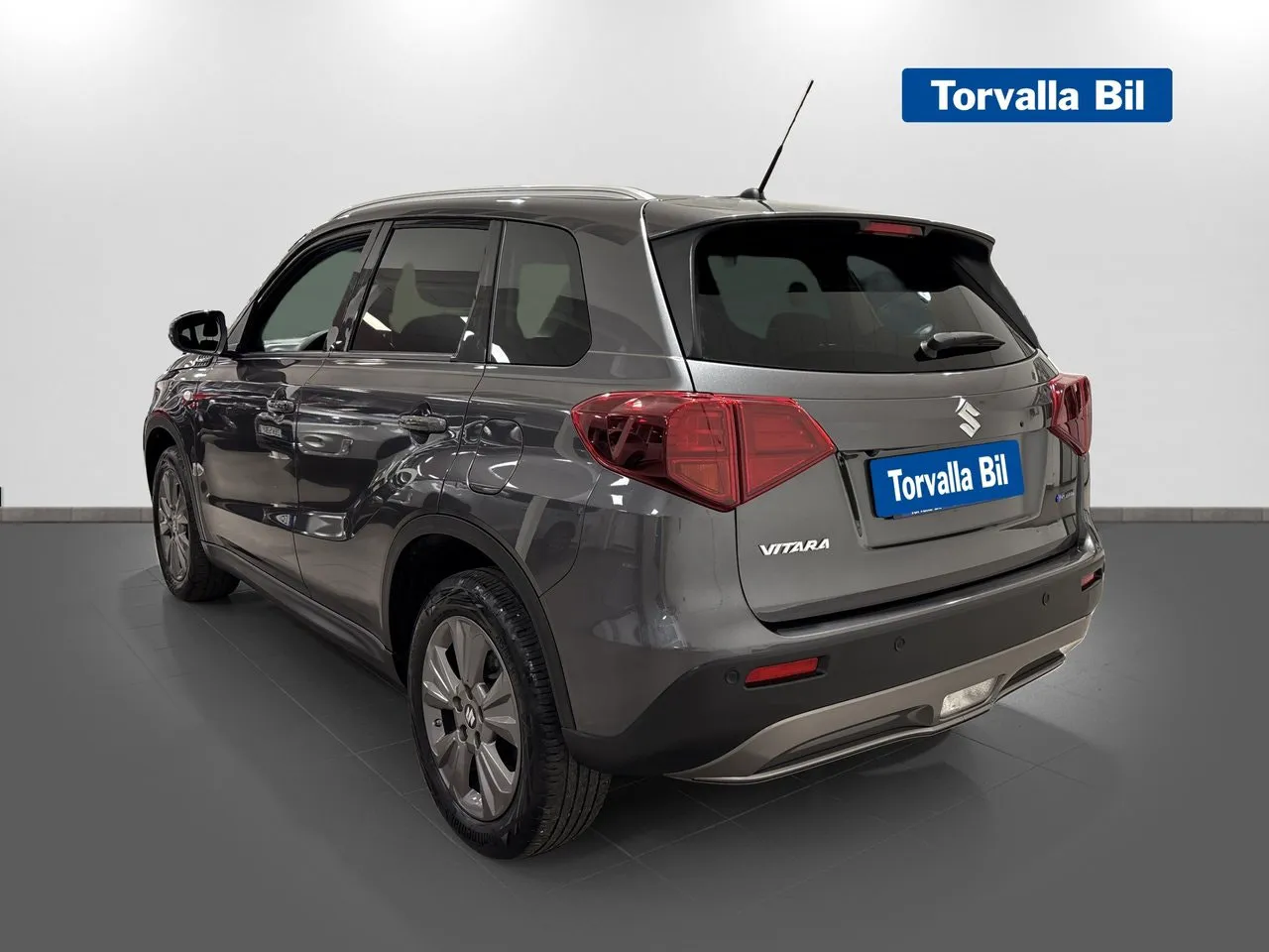 Suzuki Vitara bild 6