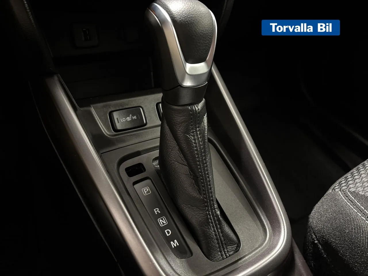 Suzuki Vitara bild 12