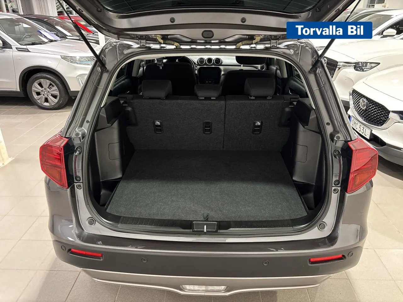 Suzuki Vitara bild 20