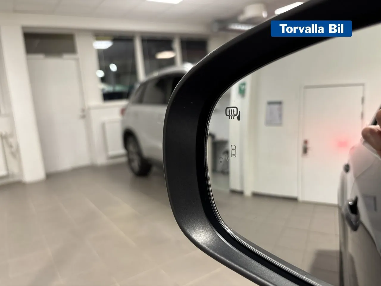 Suzuki Vitara bild 17