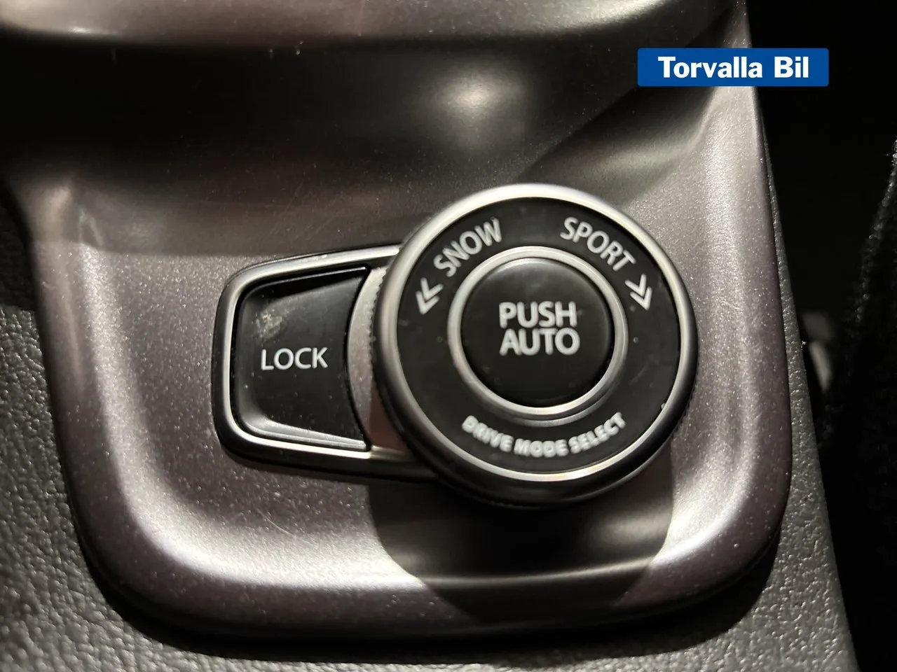 Suzuki Vitara bild 18