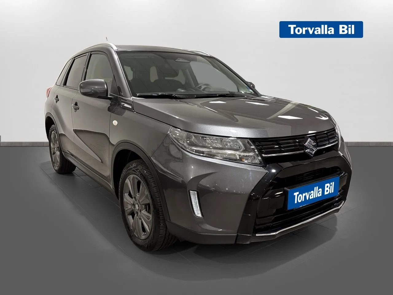 Suzuki Vitara bild 3