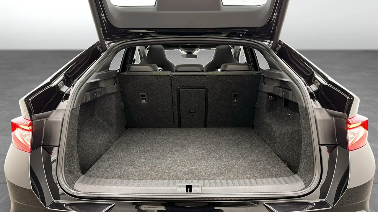 Skoda Enyaq bild 20