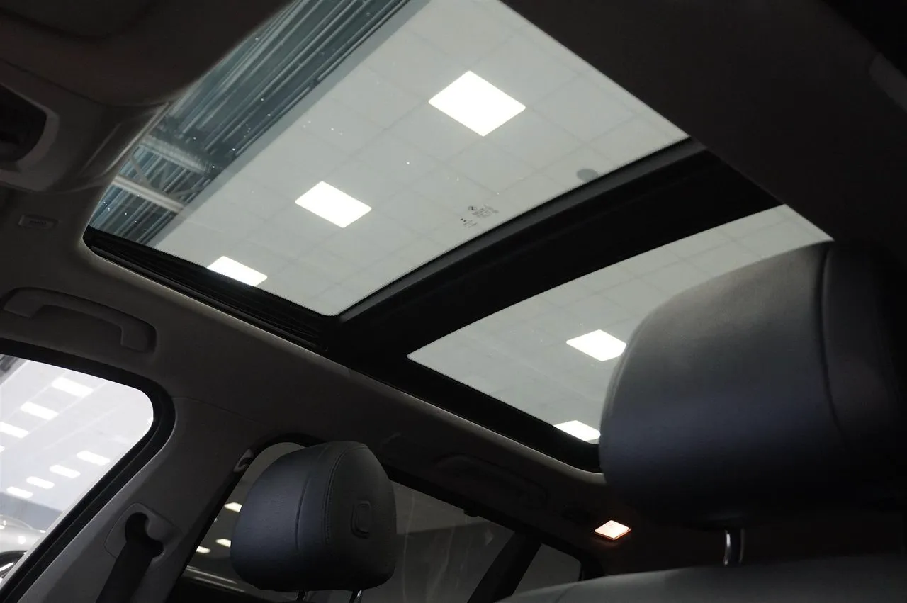 BMW 520 bild 14
