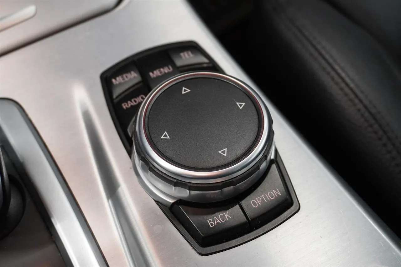 BMW 520 bild 10