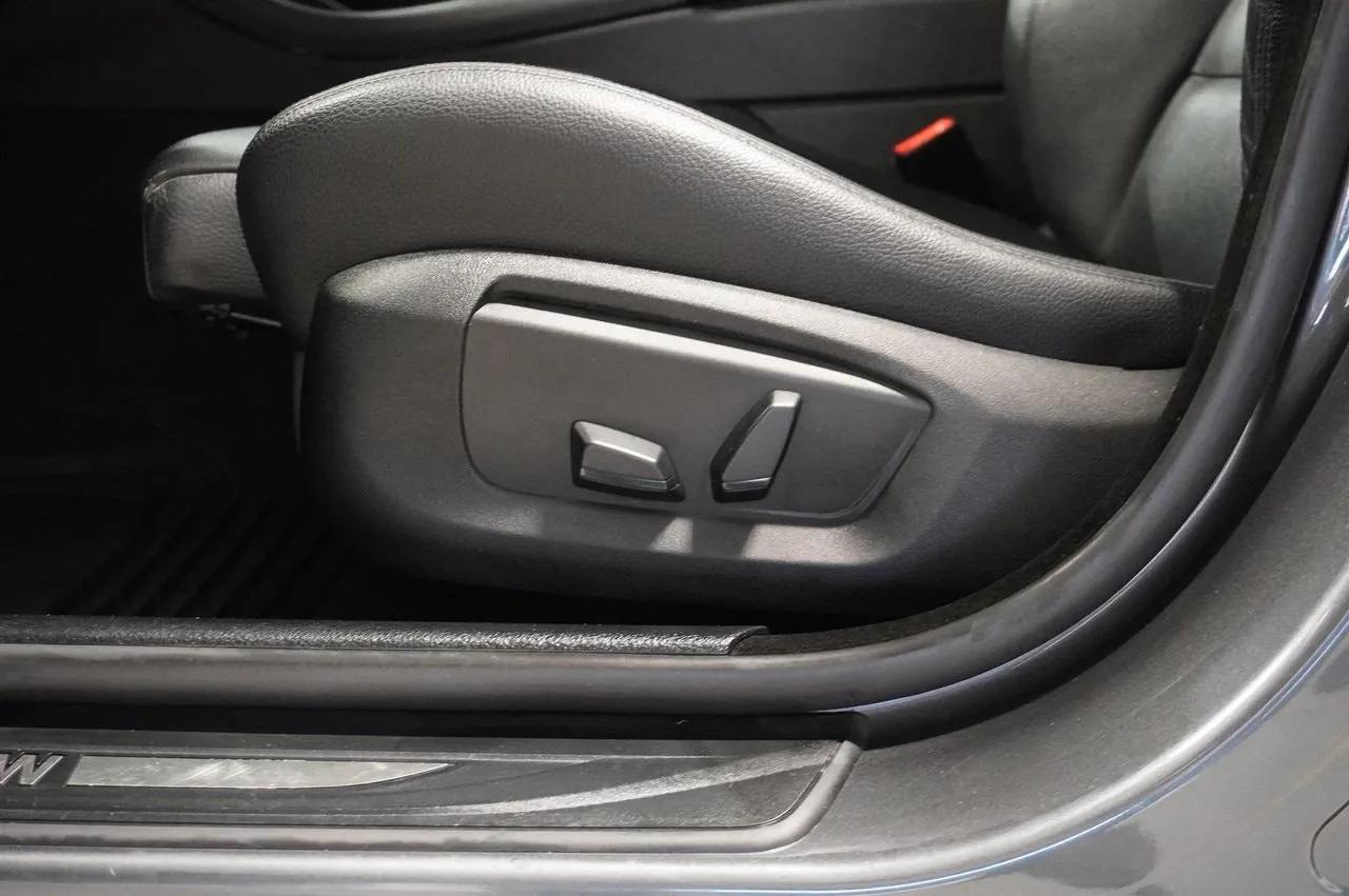 BMW 520 bild 11