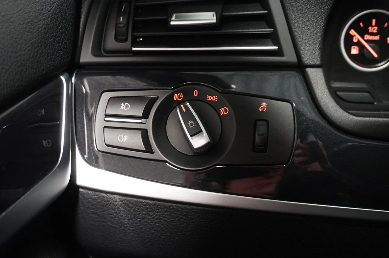 BMW 520 bild 18