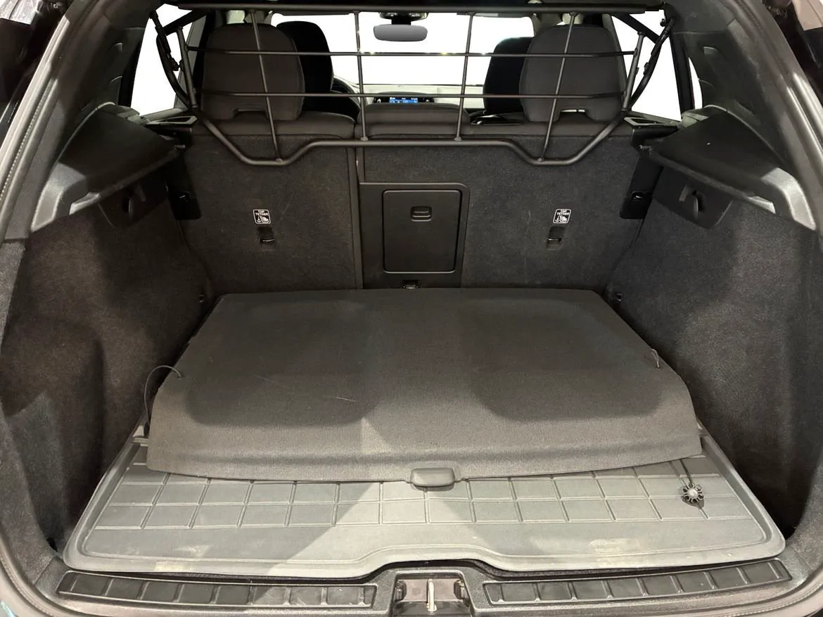 Volvo EX40 bild 14