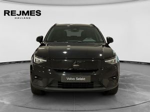 Volvo EX40 bild 6