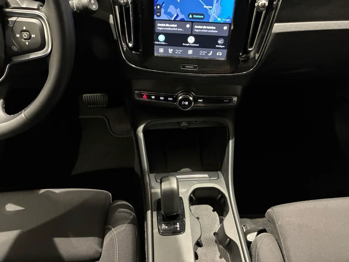 Volvo EX40 bild 13