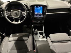 Volvo EX40 bild 3