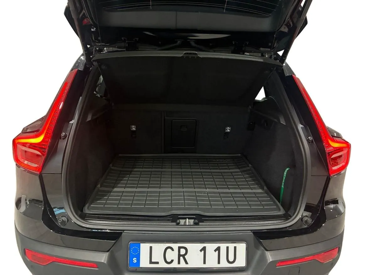 Volvo EX40 bild 14