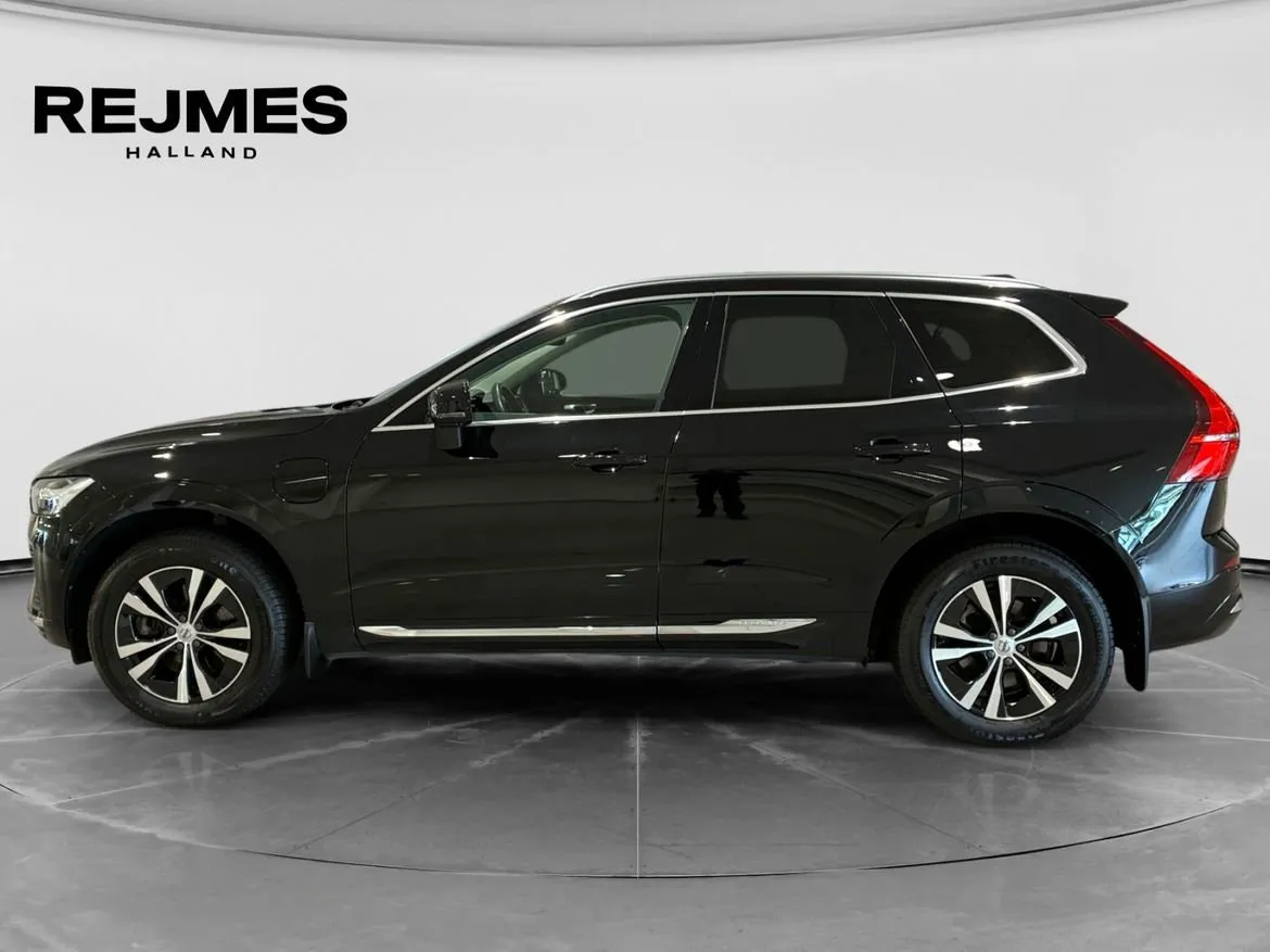 Volvo XC60 bild 3