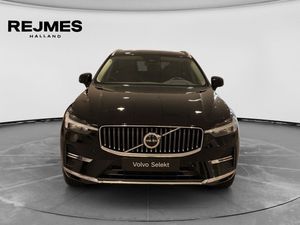 Volvo XC60 bild 10