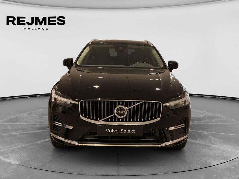 Volvo XC60 bild 10