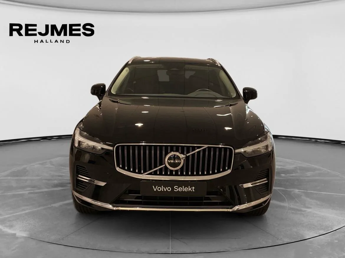 Volvo XC60 bild 10